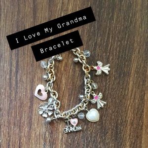 Grandma Bracelet